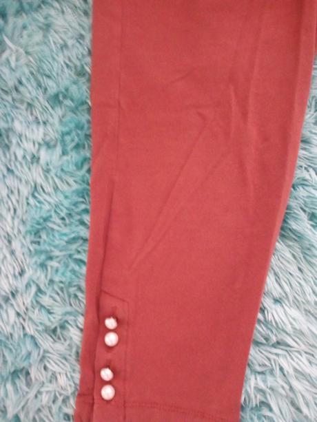 Legíny 3/4 zn.river island vel.40, river island,40