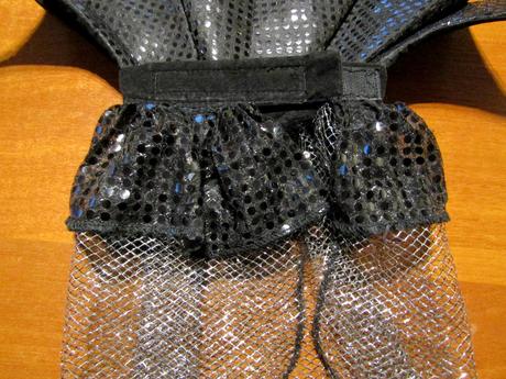 Límec pro čarodějnici s 36/8, 