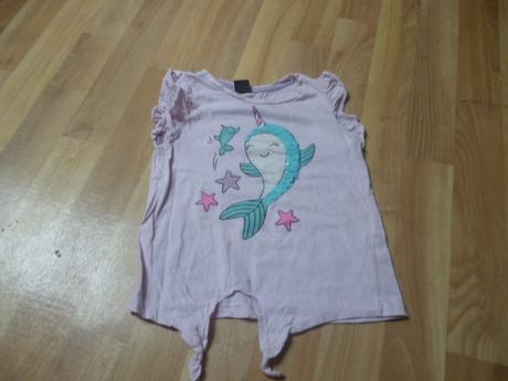 Triko obrázek vel. 4-5 kiki, kiki&koko,110