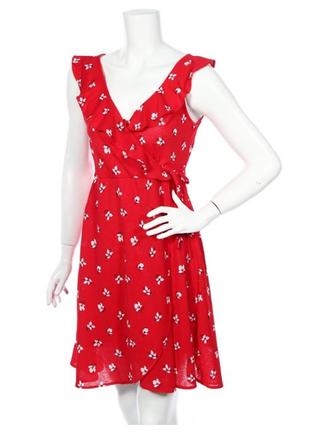 Letní šatičky zn. springfield, m