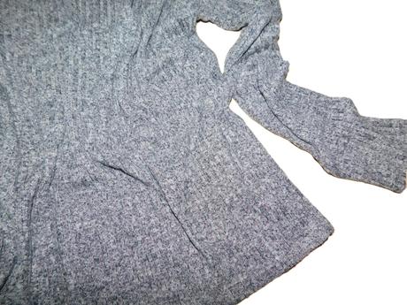 Dámský svetr, esprit,s