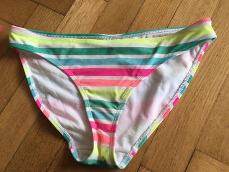 Dámské plavky vel. l, l