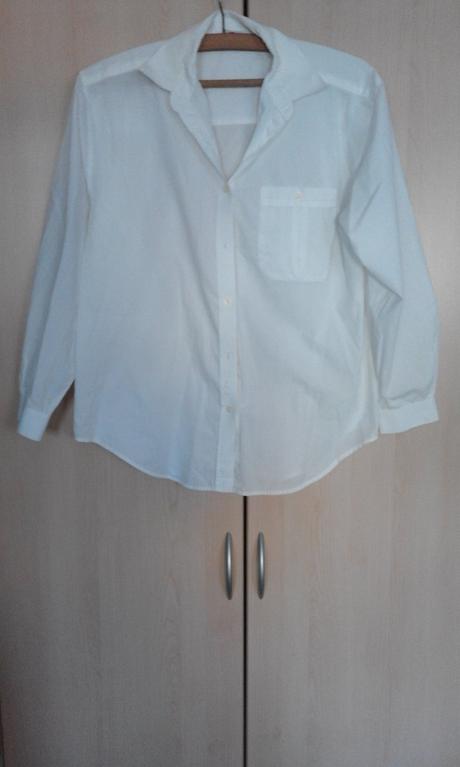 10 - košile, c&a,38