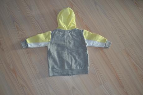 Mikina donnay, donnay,86