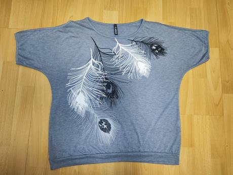 Triko iyaege xxl, xxl