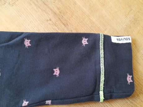 Mikina s'oliver vel 140, s.oliver,134