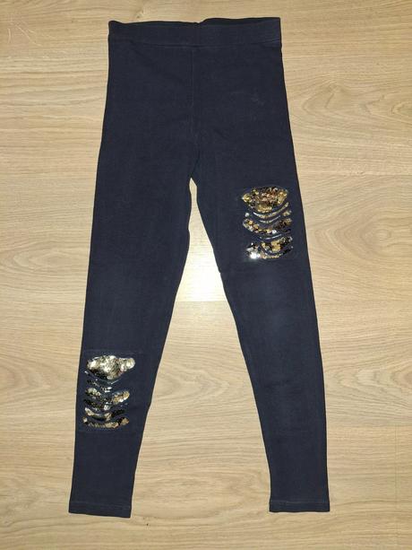 Legínky applekids, 140