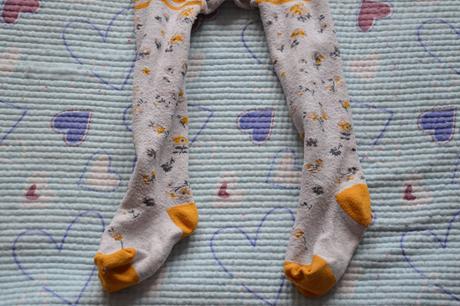 74 80 86 punčošky punčocháčky punčochy, 74