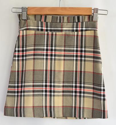 Sukně vel. 8 let, river island,128