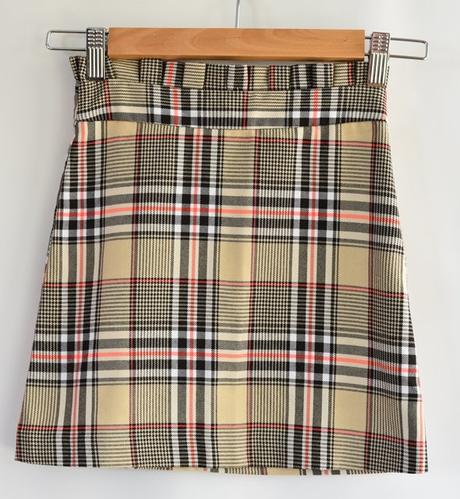 Sukně vel. 8 let, river island,128