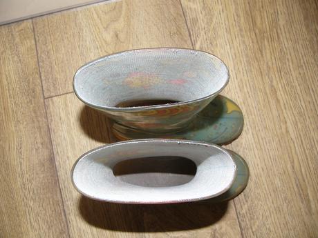 Holínky rybky, vel.25/26, 25