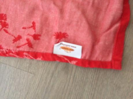 Žakárový šátek na nošení, délka 4,8m, natibaby