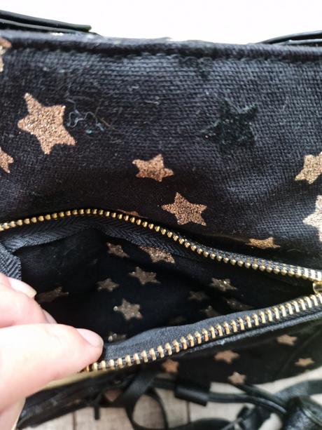 Dámská či dívčí kabelka, f&f