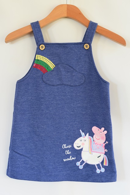 Sukně vel. 18 - 24 m, tu,92