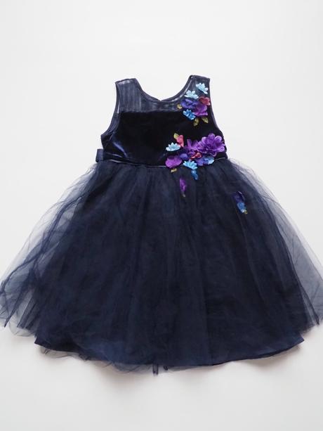 Společenské šaty vel 140, monsoon,140