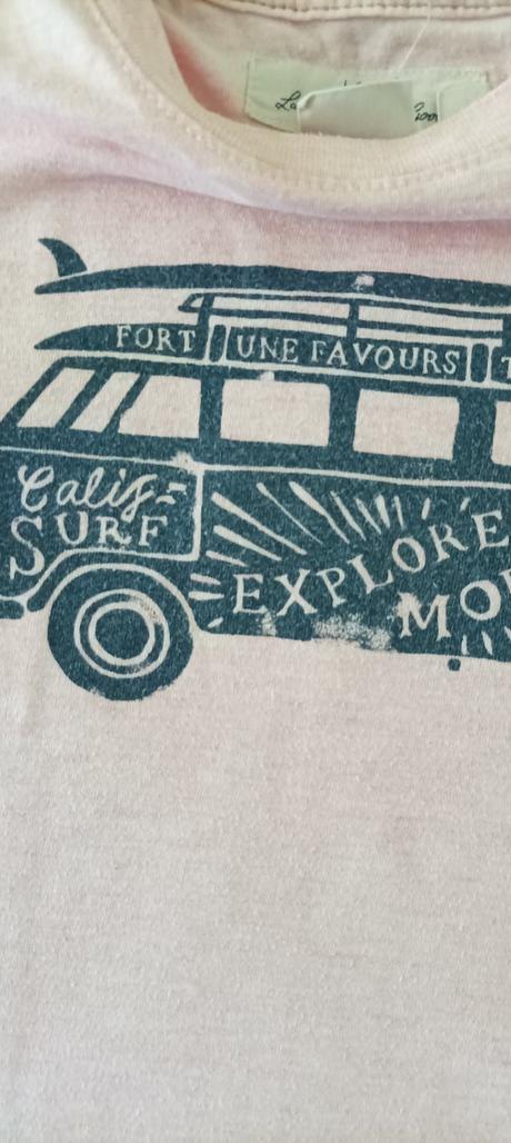 Tričko h&m vel. 98/104, h&m,98