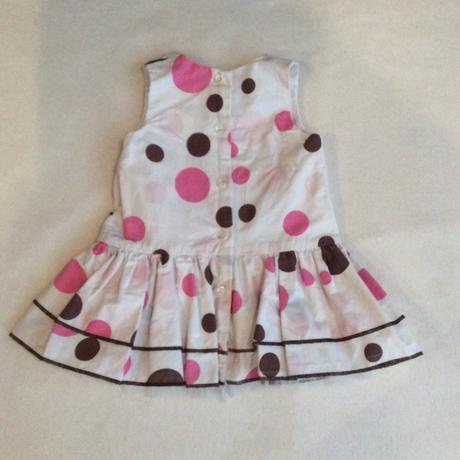 Sváteční šatičky zn. george, george,62