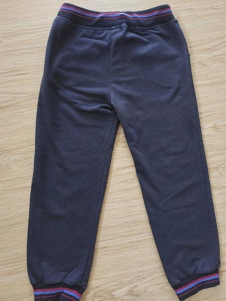 Dívčí tepláky kugo vel.128, kugo,128