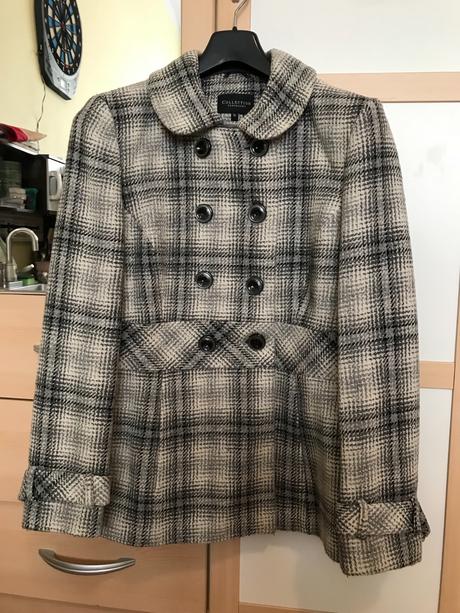 Kabát debenhams, 44