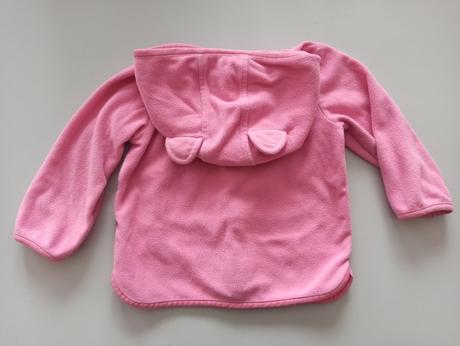 Mikina hello kitty, 80