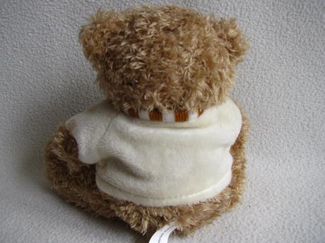 Plyšová hračka - medvídek, 