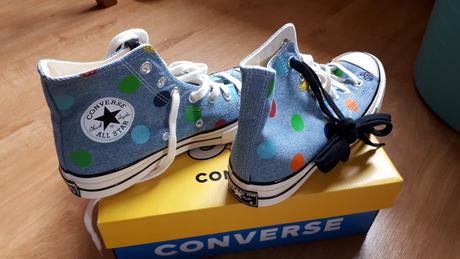 Tenisky converse, limitka, converse,38