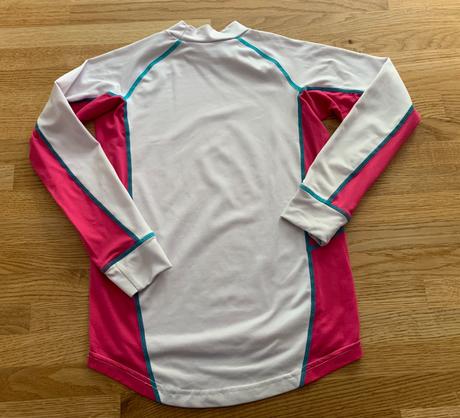 Funkční triko decathlon & wedze vel. 116/122, wedze,116