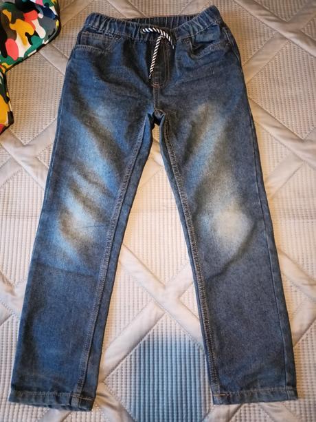 Set 3v1 pro chlapce, vel.122, 122