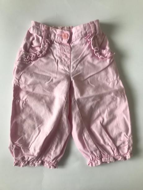 Tříčtvrťáky next 98/104, next,98