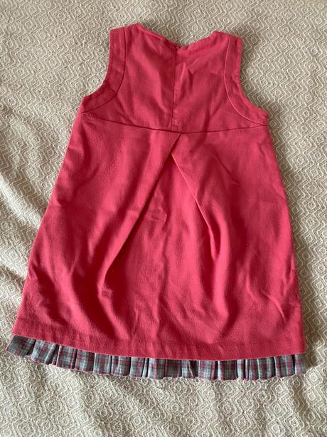 Set pro holku vel. 98-104/3-4r 42 ks, 104–116