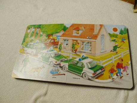 Moje pestra kniha o motorovych vozidlech, 