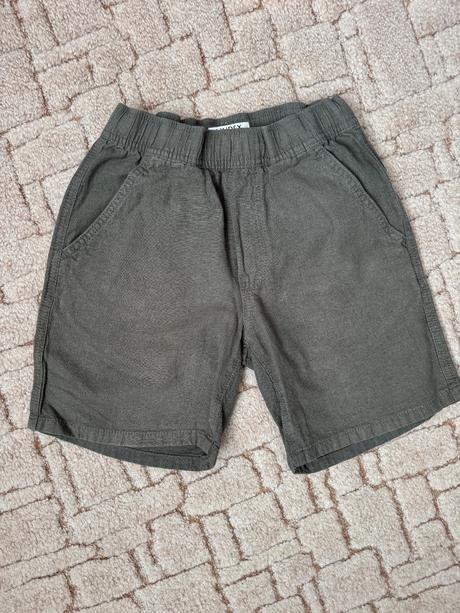 Letní kraťasy, lindex,140