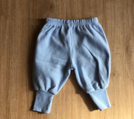 Tepláky, early days,62