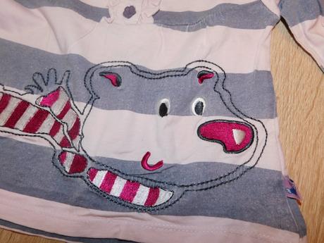 Bavlněné triko, 62