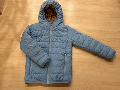 Bunda přechodová, kuniboo,110