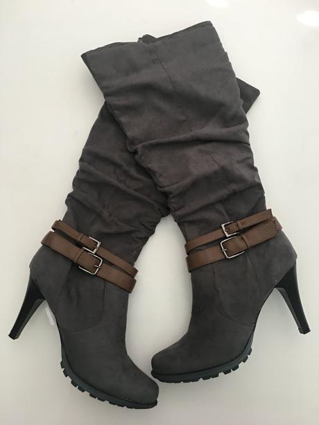 Kozačky humanic, vel. 41, humanic,41