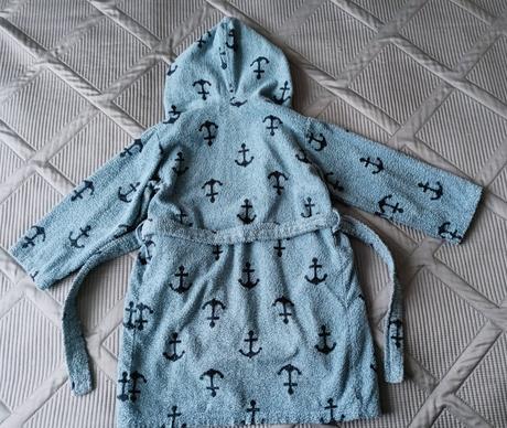 Froté župan 110/116, 110