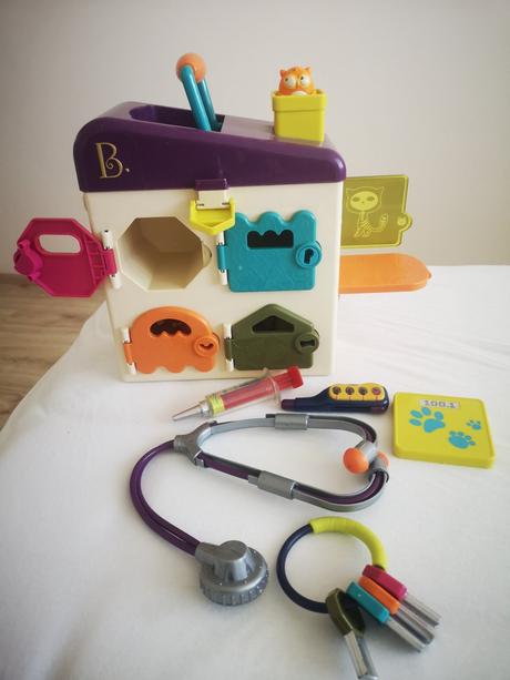 Veterinarsky kufrik,