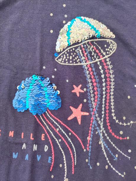 Trika vel 110-116, disney,110