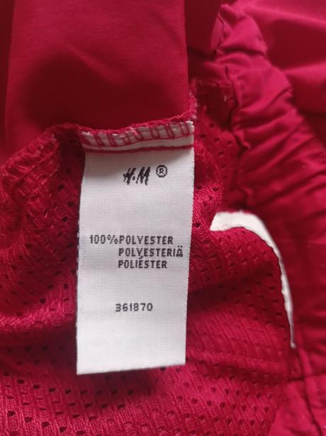 Tříčtvrťáky, kalhoty 3/4, 98/104, 98