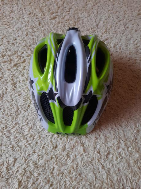 Dětská cyklistická helma ked vel m, m