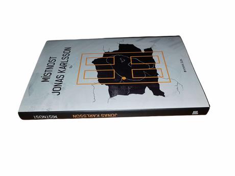 Nová kniha místnost, 