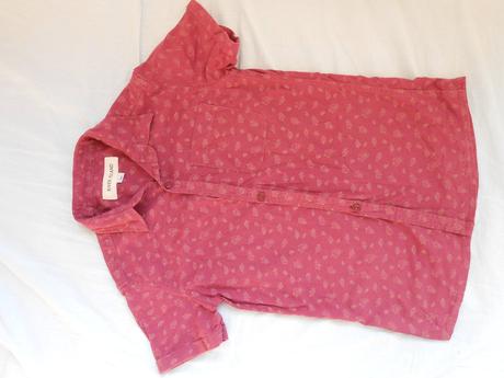 Košile, river island,140