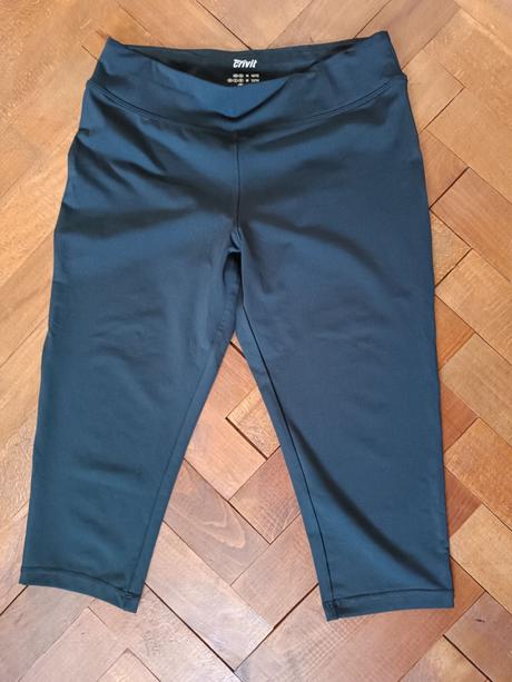 Sportovní funkční tříčtvrťáky, crivit,m