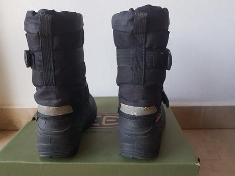 Zimní sněhule bugga 30, 30