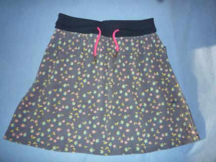 Bavlněná sukně alpine pro vel. 152, alpine pro,152