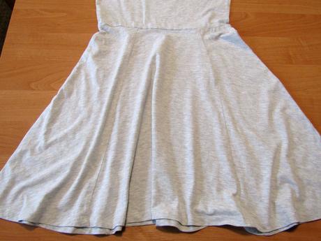 Dívčí šatičky vel 158-164, h&m,164