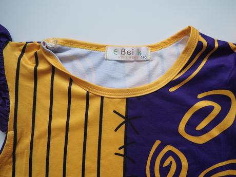 Kostým čarodějnice vel 140,