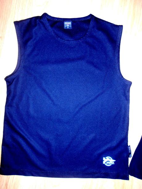 Trika funkční vel.s/m    zn.kenvelo, kenvelo,s