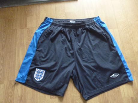 Sportovní kratasy vel.l umbro, umbro,l